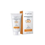 Protetor Solar Facial Gel Creme 60g - Fps30 - Arago