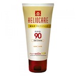 Protetor Solar Facial Heliocare Max Defense FPS 90 Gel Creme 50g - Melora