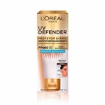 Ficha técnica e caractérísticas do produto Protetor Solar Facial L'oréal Uv Defender Hidratação Revitalizante Fps60 - Loreal