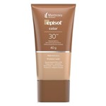 Ficha técnica e caractérísticas do produto Protetor Solar Facial Mantecorp Skincare Fps 30 Episol Color Pele Morena