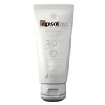 Ficha técnica e caractérísticas do produto Protetor Solar Facial Mantecorp Skincare Fps 30 Episol Sec 100g