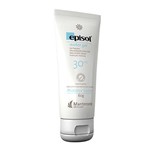 Protetor Solar Facial Mantecorp Skincare Fps 30 Episol Water Gel