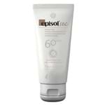 Ficha técnica e caractérísticas do produto Protetor Solar Facial Mantecorp Skincare Fps 60 Episol Sec 100g