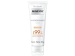 Protetor Solar Facial Minesol FPS 99 - Antioxidant Universal 40g