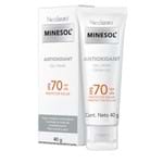 Ficha técnica e caractérísticas do produto Protetor Solar Facial Neostrata Minesol Antioxidant FPS70 40g
