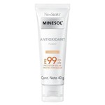 Protetor Solar Facial Neostrata Minesol Antioxidante Universal FPS 99 40g - Roc