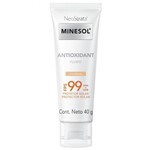Ficha técnica e caractérísticas do produto Protetor Solar Facial Neostrata Minesol Antioxidante Universal FPS 99 40g