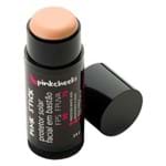Ficha técnica e caractérísticas do produto Protetor Solar Facial Pink Cheeks Pink Stick FPS 90 15g