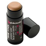 Ficha técnica e caractérísticas do produto Protetor Solar Facial Pink Cheeks Pink Stick Fps 90