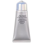 Ficha técnica e caractérísticas do produto Protetor Solar Facial Shiseido Future Solution LX Universal Defense FPS 50 - 50ml