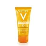 Ficha técnica e caractérísticas do produto Protetor Solar Facial Vichy Idéal Soleil Anti-Brilho FPS30 40g