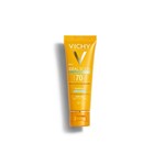 Protetor Solar Facial Idéal Soleil Purify Fps70 - Vichy