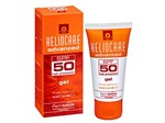 Protetor Solar Gel SPF 50 50 Ml - Heliocare