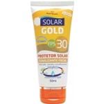 Protetor Solar Gold