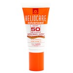 Ficha técnica e caractérísticas do produto Protetor Solar Heliocare Gel Cream Color FPS 50