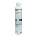 Ficha técnica e caractérísticas do produto Protetor Solar Isdin Transparent Spray Fps 30 com 200 Ml