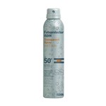 Ficha técnica e caractérísticas do produto Protetor Solar Isdin Transparent Wet Skin Spray Fps 50 com 200 Ml