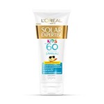 Ficha técnica e caractérísticas do produto Protetor Solar L`Oréal Expertise Kids FPS 60 - 120mL