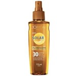 Ficha técnica e caractérísticas do produto Protetor Solar L`Oréal Expertise Oil Protect Fps 30 115ml