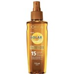 Ficha técnica e caractérísticas do produto Protetor Solar L`Oréal Expertise Oil Protect Fps 15 115Ml