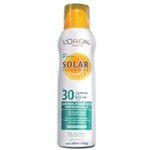 Ficha técnica e caractérísticas do produto Protetor Solar L`Oréal Expertise Spray FPS 30 200ml