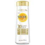 Ficha técnica e caractérísticas do produto Protetor Solar L`Oréal Paris Expertise Sublime Protection FPS 30 200ml
