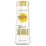 Ficha técnica e caractérísticas do produto Protetor Solar L`Oréal Paris Expertise Sublime Protection FPS 50 200ml