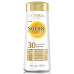 Ficha técnica e caractérísticas do produto Protetor Solar L’Oréal Sublime Protect FPS 15 - 120ml