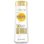 Ficha técnica e caractérísticas do produto Protetor Solar L’Oréal Sublime Protect FPS 50 – 200 Ml