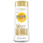 Ficha técnica e caractérísticas do produto Protetor Solar L’Oréal Sublime Protect FPS 50 – 120 Ml