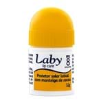 Ficha técnica e caractérísticas do produto Protetor Solar Labial Laby FPS 8 Manteiga de Cacau com 3,2g