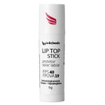 Ficha técnica e caractérísticas do produto Protetor Solar Labial Pink Cheeks Lip Top Stick FPS 40