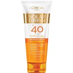 Ficha técnica e caractérísticas do produto Protetor Solar L'Oréal Expertise com Ação Repelente FPS40 200ml