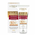 Ficha técnica e caractérísticas do produto Protetor Solar L'Oréal Expertise Facial FPS 30 50ml - Garnier