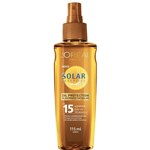 Ficha técnica e caractérísticas do produto Protetor Solar L'Oréal Expertise Oil Protect Fps 15 115ml