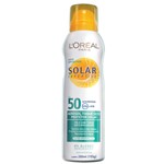 Ficha técnica e caractérísticas do produto Protetor Solar LOréal Expertise Spray FPS 50 200ml