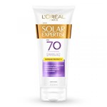 Ficha técnica e caractérísticas do produto Protetor Solar L'oréal Expertise Supreme Protect 4 Fps70 200ml - Loreal