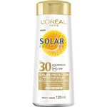 Ficha técnica e caractérísticas do produto Protetor Solar L'Oréal Paris Expertise Sublime Protection FPS 30 120ml