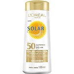 Ficha técnica e caractérísticas do produto Protetor Solar L'Oréal Paris Expertise Sublime Protection FPS 50 120ml
