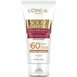 Ficha técnica e caractérísticas do produto Protetor Solar L'Oréal Paris Solar Expertise Facial Antirrugas FPS 60 50g