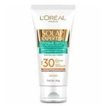 Ficha técnica e caractérísticas do produto Protetor Solar L'Oréal Paris Solar Expertise Facial Toque Seco FPS 30 50g