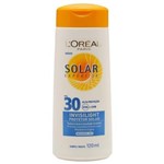 Solar Expertise Invisilight SPF 30 L`oréal Paris - Protetor Solar 200ml