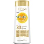 Ficha técnica e caractérísticas do produto Protetor Solar LOréal Paris Solar Expertise Sublime Protection SPF 30 - LOréal Paris