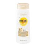Protetor Solar LOréal Paris Solar Expertise Sublime Protection SPF 30