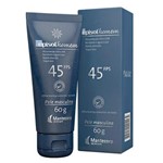 Ficha técnica e caractérísticas do produto Protetor Solar Mantecorp Skincare Episol FPS 45 Homem 60g
