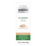 Ficha técnica e caractérísticas do produto Protetor Solar Neostrata com Cor Minesol Oil Control Tint40g