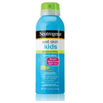 Ficha técnica e caractérísticas do produto Protetor Solar Neutrogena Kids Spray Fps 70+