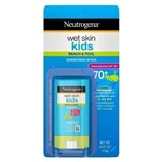 Ficha técnica e caractérísticas do produto Protetor Solar Neutrogena Wet Skin Kids 70+