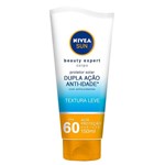 Protetor Solar Nivea Beauty Expert Anti-idade F60 150ml - Bdf Nivea Ltda