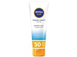 Protetor Solar Nivea Facial Beauty Expert com Cor F50 50g - Bdf Nivea Ltda